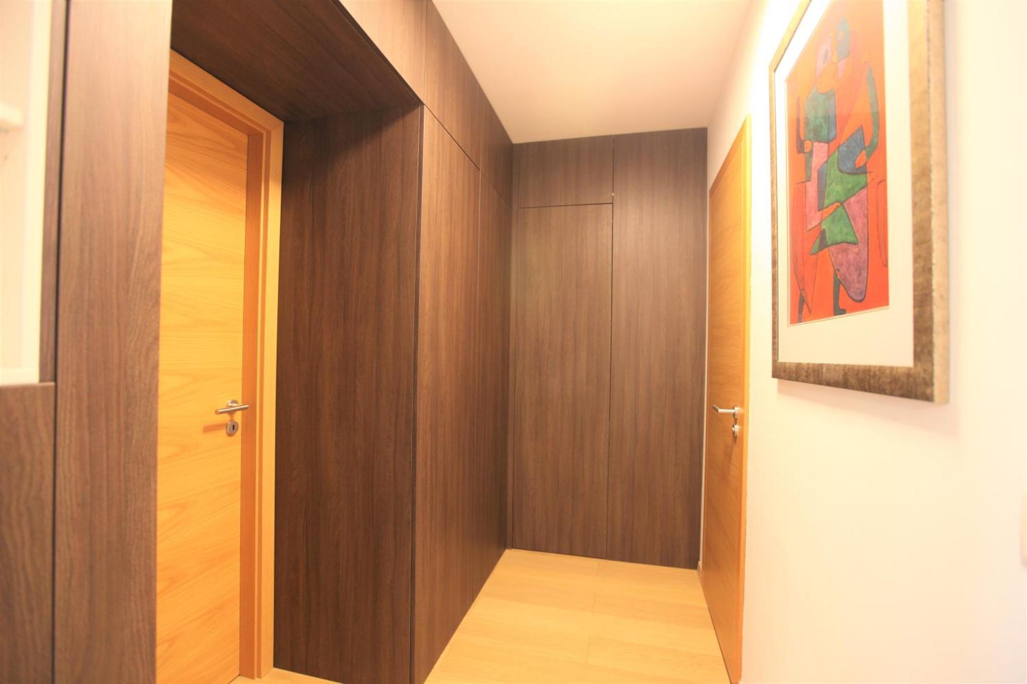 Sag Panorama View 2 Rooms Free Parking Free Wifi ブラチスラヴァ エクステリア 写真
